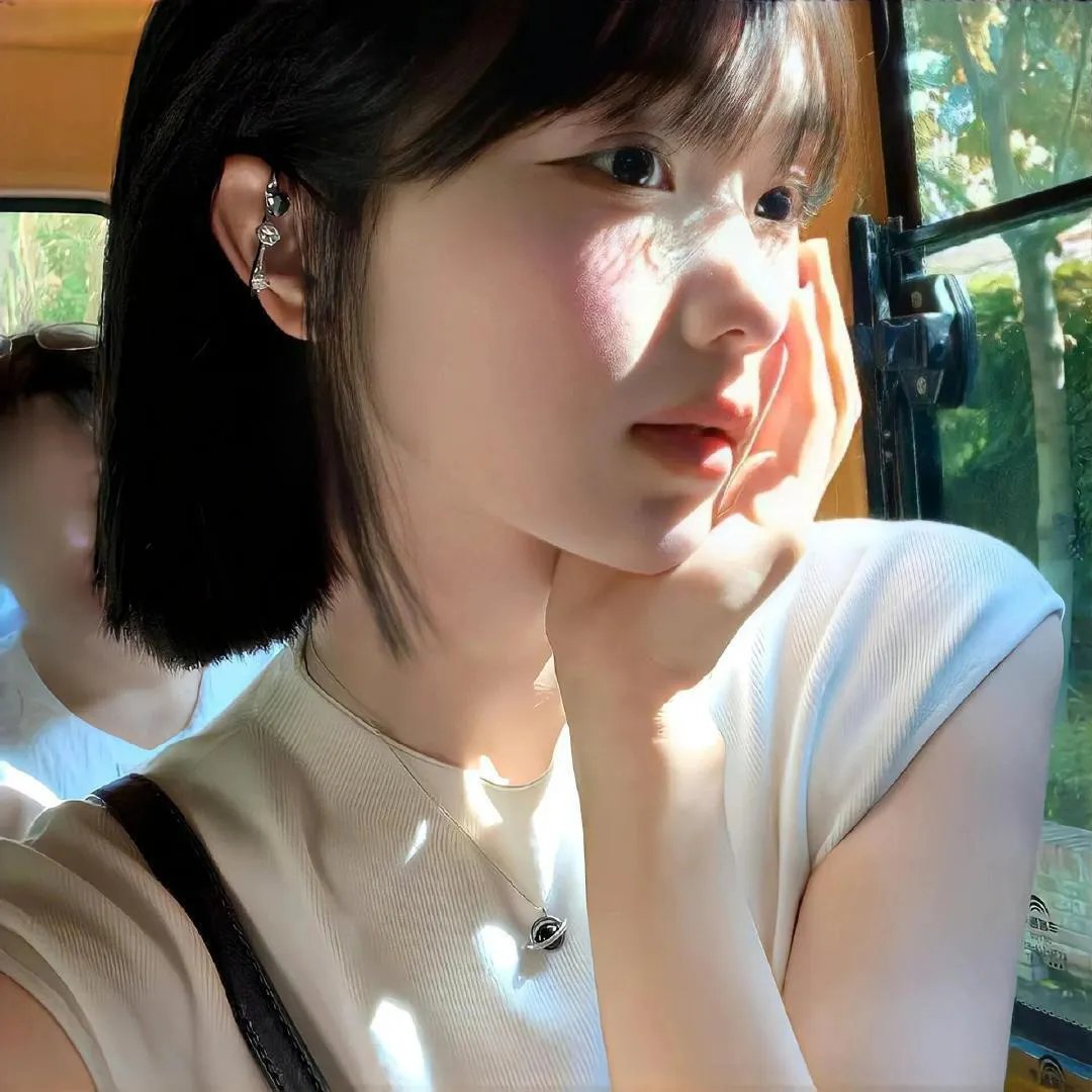 鸟是海与树的孩子