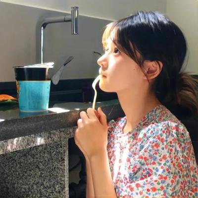跷家女孩